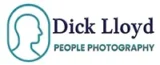 Dick Lloyd People Photography Logo Small